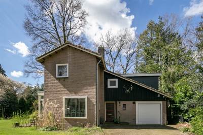 Woning Wolfhezerweg 44 Wolfheze