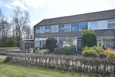 Woning Ymkersstrjitte 18 Burgum