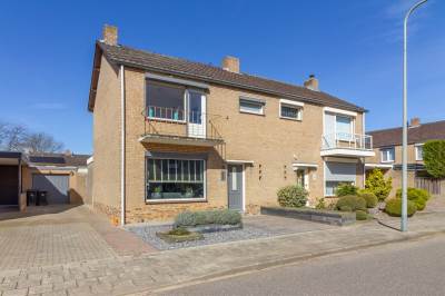 Woning Oude Montforterweg 5 Herten