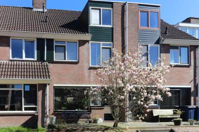 Woning Schapenmeent 28 Almere