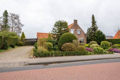 Woning Zandsteeg 15 Nieuwendijk