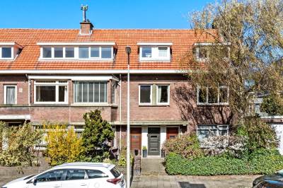 Woning Tomatenstraat 5 Den Haag