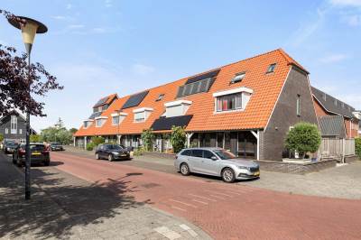 Woning Atalantalaan 3 Aalsmeer