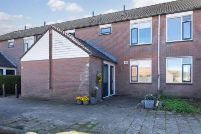 Woning Engelwortel 60 Oldenzaal