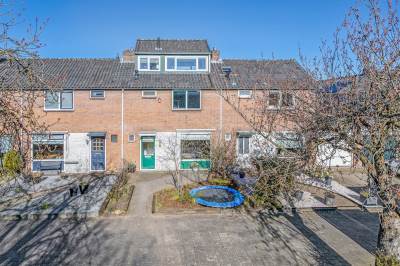 Woning Lerinckstraat 27 Zutphen