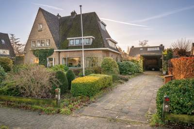 Woning Nieuwe Bussummerweg 83 Huizen