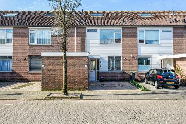 Woning Tolhoren 39 Noordwijk (ZH)
