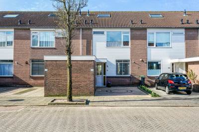 Woning Tolhoren 39 Noordwijk (ZH)