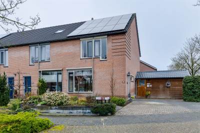 Woning De Bakkerij 15 Laren (GE)