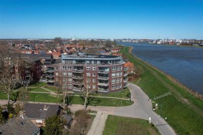 Woning Oranjestraat 185 's-Gravendeel
