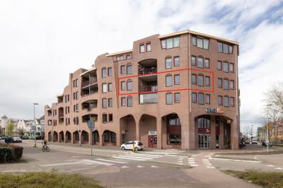 Woning Schoolstraat 50 Bussum