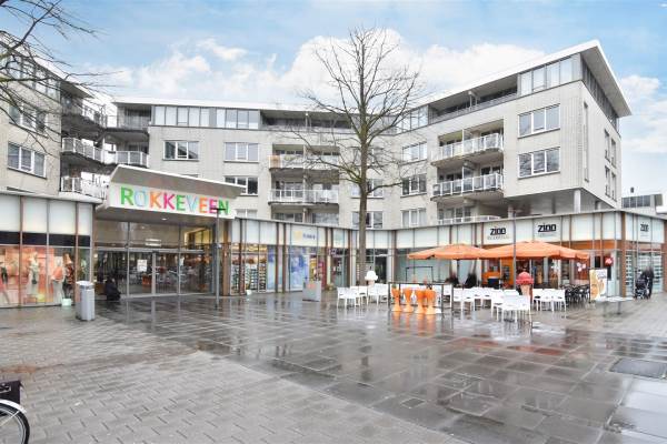 Woning Samanthagang 176 Zoetermeer