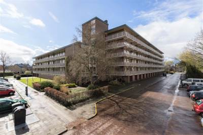 Woning Zwin 13 Assen