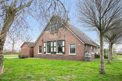 Woning Knuvendijk 15 Lemele