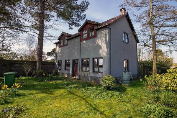 Woning Slijkplaat 2 Hoofdplaat