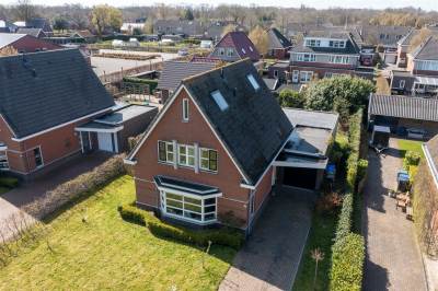 Woning Kampenslaan 4 Schildwolde