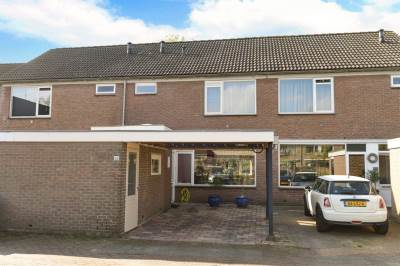 Woning Zomertaling 35 Eemnes