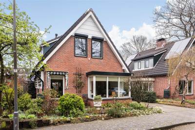 Woning Wêverskamp 41 Markelo