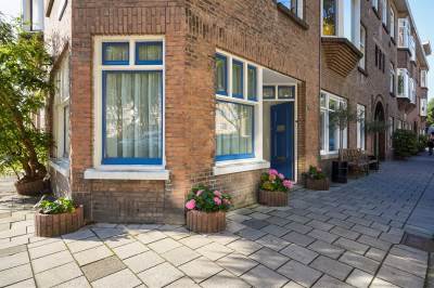 Woning Hanenburglaan 96 Den Haag
