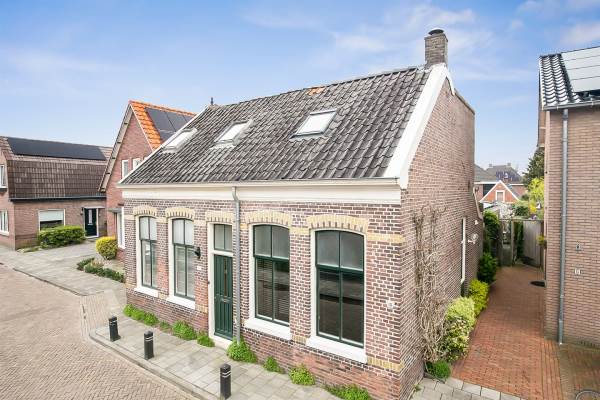 Woning Esstraat 13 Assen - Oozo.nl