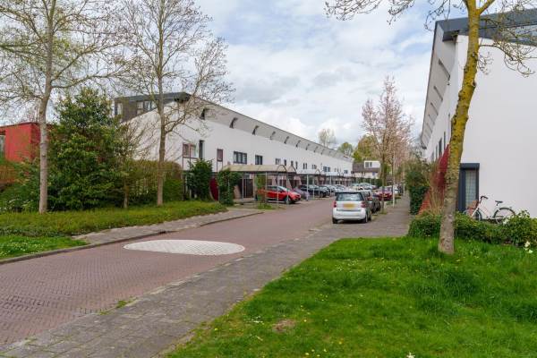 Woning Hazenhof 42 Vleuten