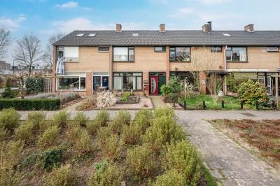 Woning Venkelstraat 89 Apeldoorn