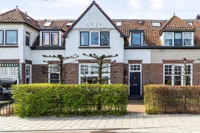 Woning Stationslaan 67 Harderwijk
