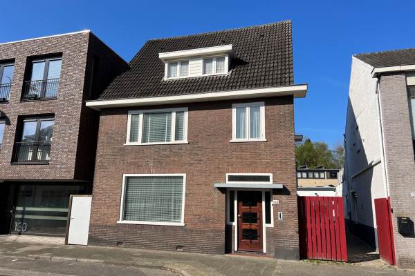 Woning Schootsestraat 128 Eindhoven