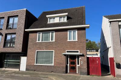 Woning Schootsestraat 128 Eindhoven