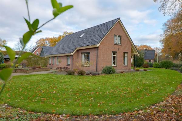 Woning Huizingsbrinkweg 44 Emmen