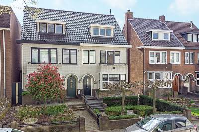 Woning Akerstraat 175 Kerkrade