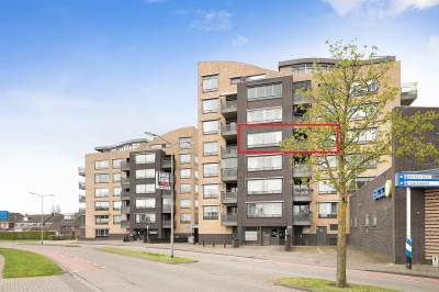 Woning Oostwal 271 Oss
