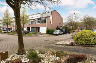Woning Schout 18 Hoorn (NH)