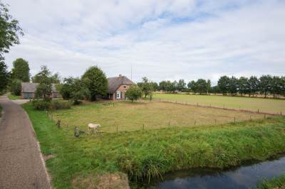 Woning Leemsteeg 14 Wilp