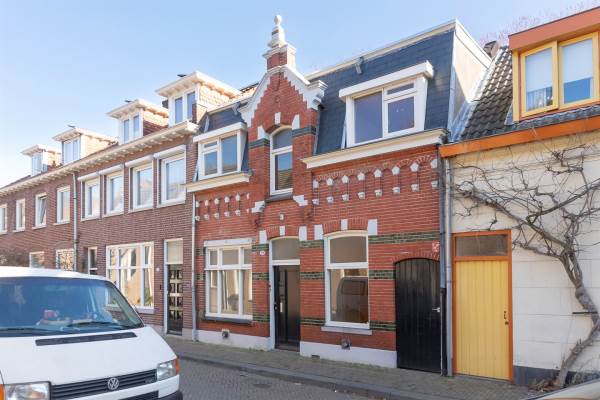 Woning Antoniusstraat 30 Tilburg