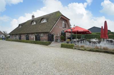 Woning Hoevelakenseweg 89 Terschuur