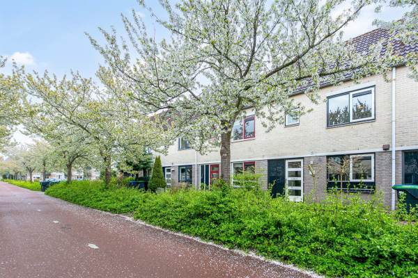Woning Chopindreef 13 Harderwijk