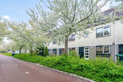 Woning Chopindreef 13 Harderwijk