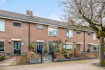 Woning Maaiersweg 10 Huizen