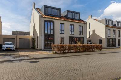 Woning Smederij 130 Dronten