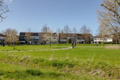 Woning Oranjepad 30 Goes