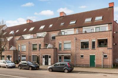 Woning Florijnstraat 12 Nijmegen