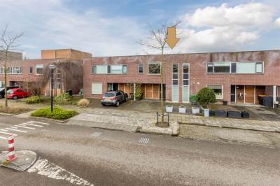 Woning Zuidwijkring 57 Heerhugowaard