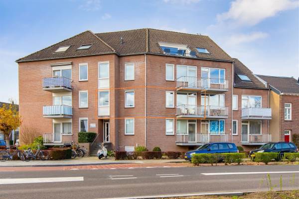 Woning Brusselseweg 75B Maastricht