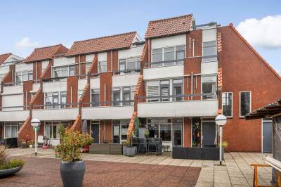 Woning Oosthavenplaats 36 Vlaardingen