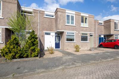 Woning Lathyrus 16 Venray