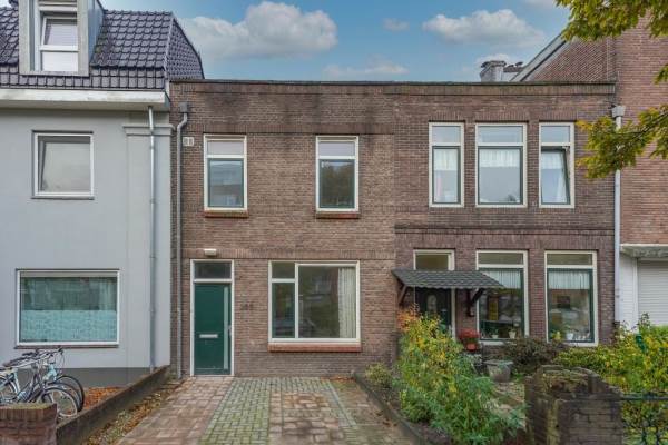 Woning Waterstraat 133 Nijmegen