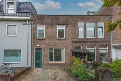 Woning Waterstraat 133 Nijmegen