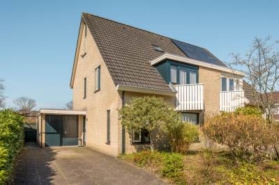 Woning Greuns 37 Drachten