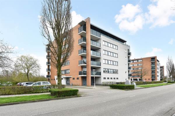 Woning Juweellaan 500 Zoetermeer